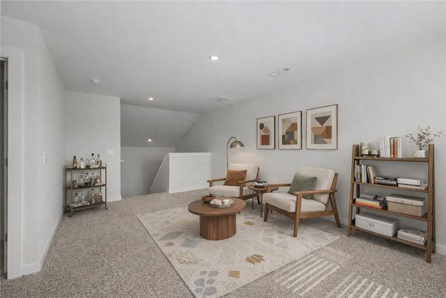 4628 W Aurora Street, Fayetteville, AR 72704