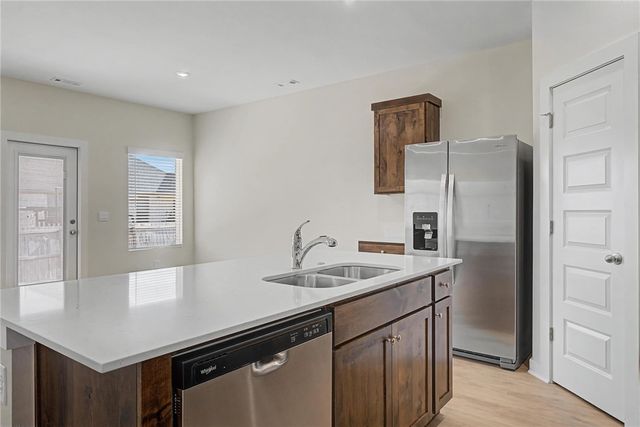 4628 W Aurora Street, Fayetteville, AR 72704