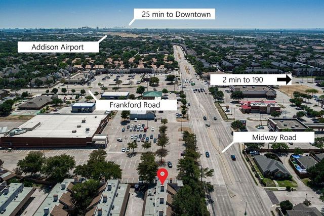 18240 Midway Road 105, Dallas, TX 75287