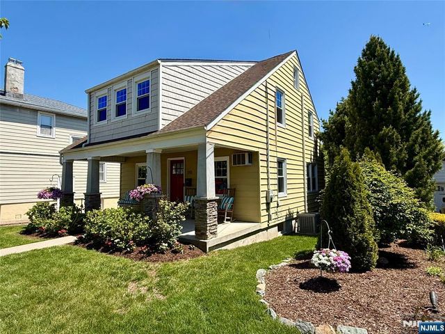 110 6th Street, Wood Ridge, NJ 07075