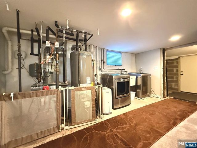 110 6th Street, Wood Ridge, NJ 07075
