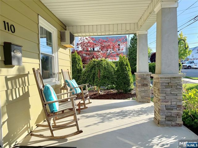 110 6th Street, Wood Ridge, NJ 07075