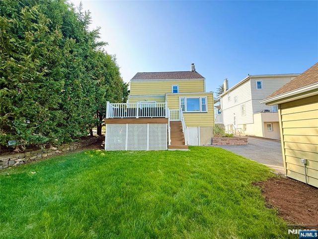 110 6th Street, Wood Ridge, NJ 07075
