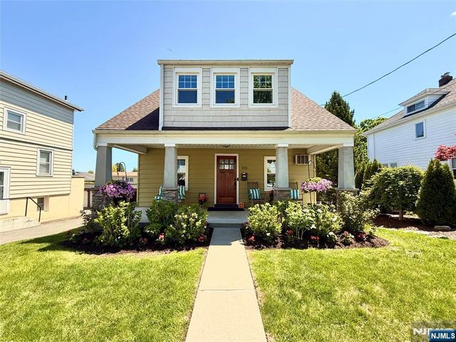 110 6th Street, Wood Ridge, NJ 07075