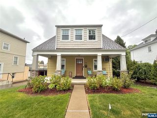 110 6th Street, Wood Ridge, NJ 07075