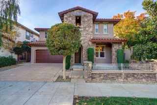 3000 Enfield St, San Ramon, CA 94582