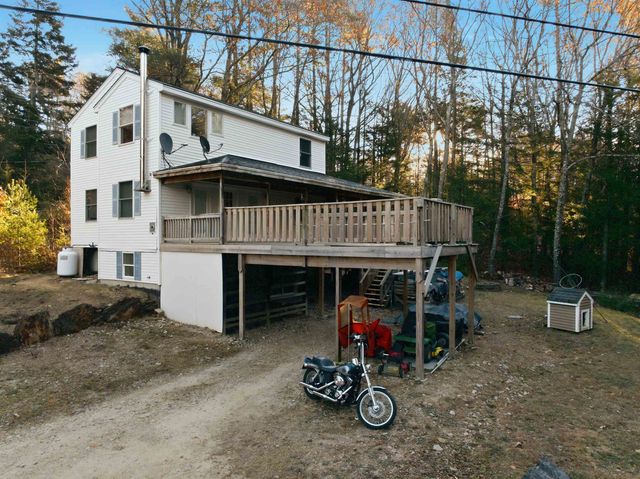 38 Rita's Circle, Northwood, NH 03261
