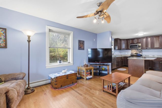 38 Rita's Circle, Northwood, NH 03261