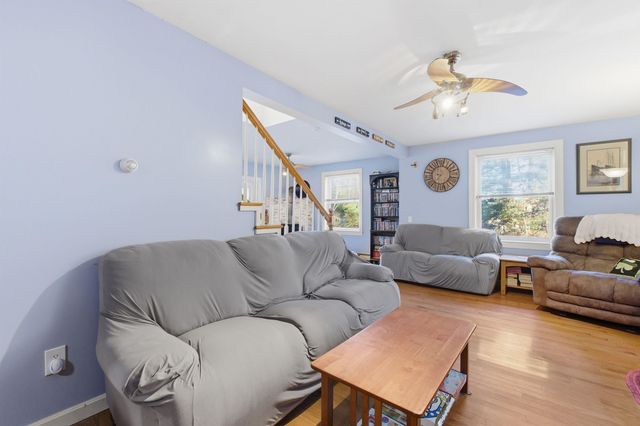 38 Rita's Circle, Northwood, NH 03261