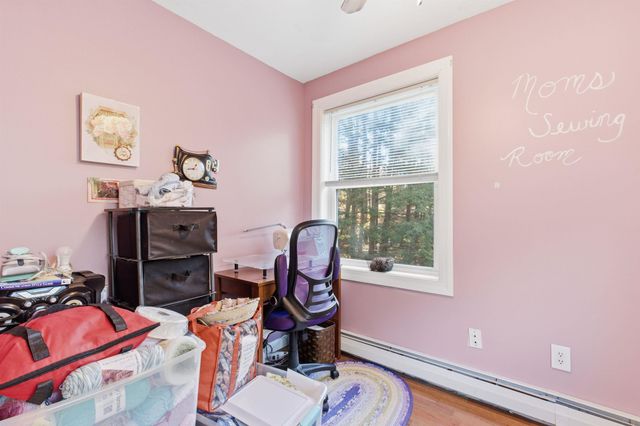 38 Rita's Circle, Northwood, NH 03261