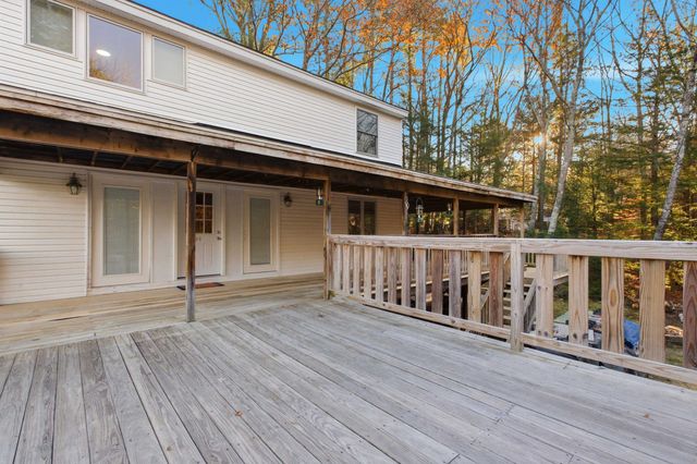 38 Rita's Circle, Northwood, NH 03261