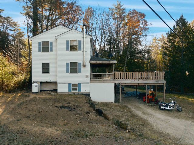 38 Rita's Circle, Northwood, NH 03261