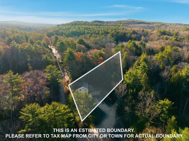 38 Rita's Circle, Northwood, NH 03261