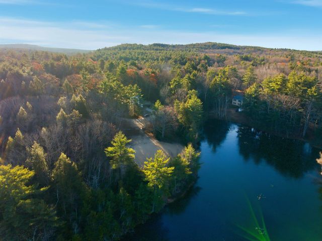 38 Rita's Circle, Northwood, NH 03261