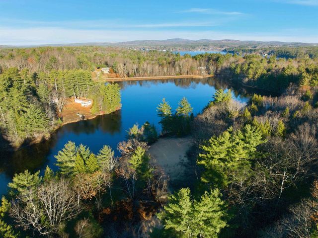 38 Rita's Circle, Northwood, NH 03261