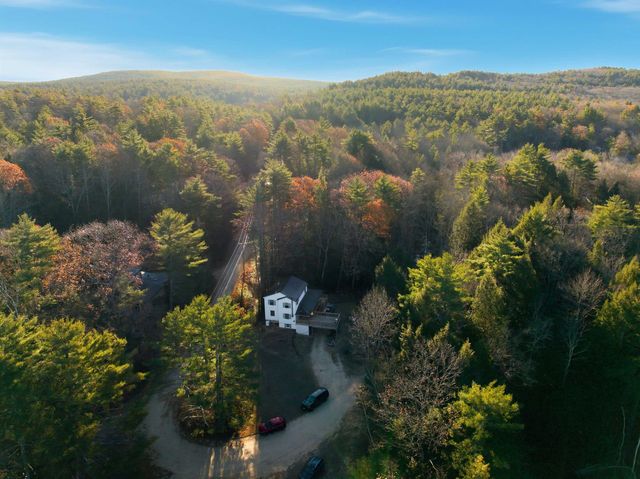 38 Rita's Circle, Northwood, NH 03261