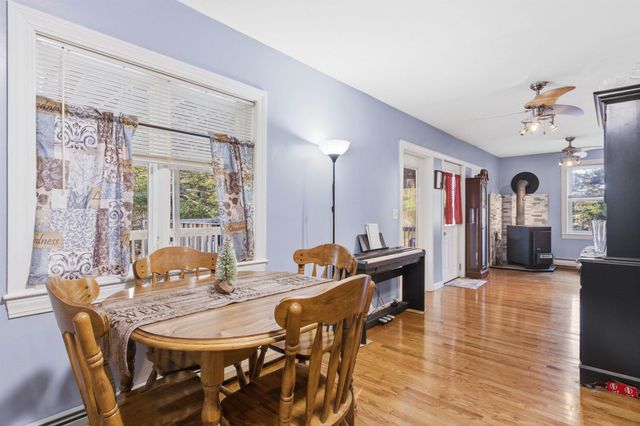 38 Rita's Circle, Northwood, NH 03261