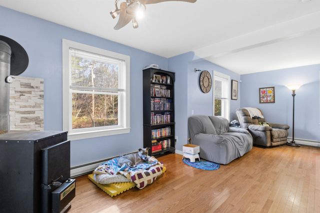 38 Rita's Circle, Northwood, NH 03261