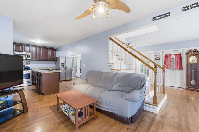 38 Rita's Circle, Northwood, NH 03261