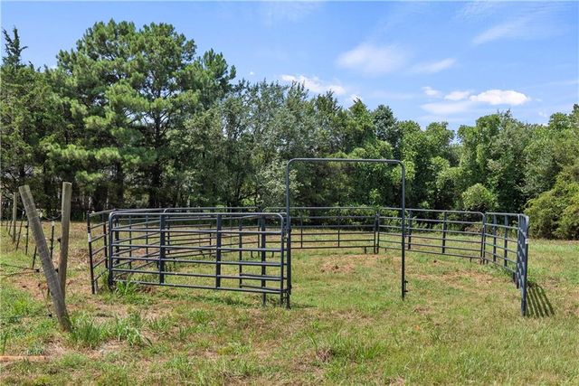 540 Plantation Road, Mcdonough, GA 30252
