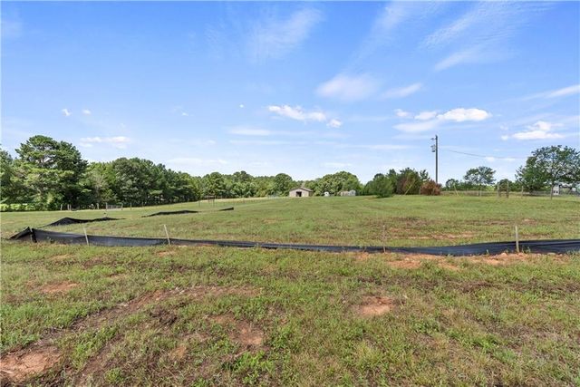 540 Plantation Road, Mcdonough, GA 30252