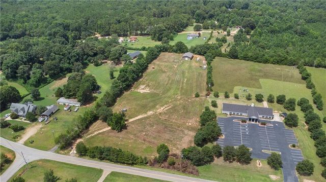 540 Plantation Road, Mcdonough, GA 30252