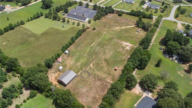 540 Plantation Road, Mcdonough, GA 30252