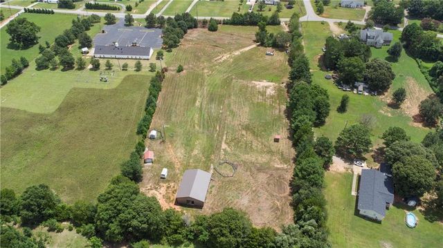 540 Plantation Road, Mcdonough, GA 30252