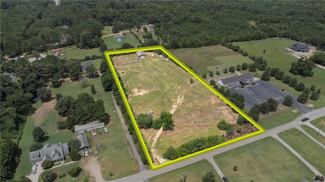 540 Plantation Road, Mcdonough, GA 30252