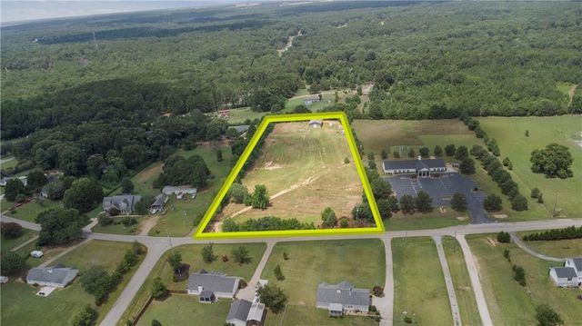 540 Plantation Road, Mcdonough, GA 30252