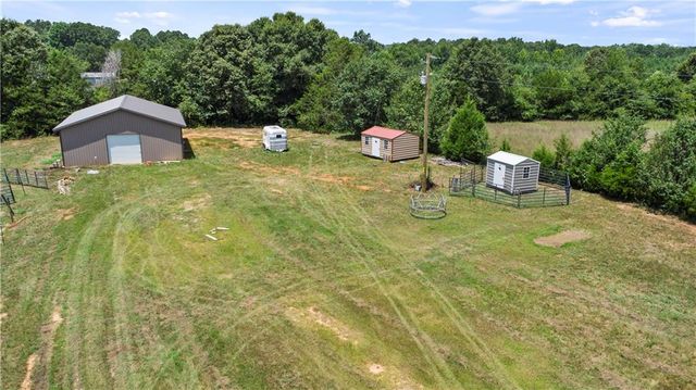 540 Plantation Road, Mcdonough, GA 30252