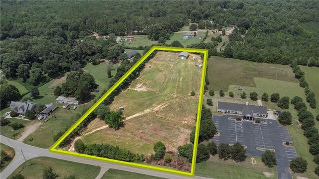 540 Plantation Road, Mcdonough, GA 30252