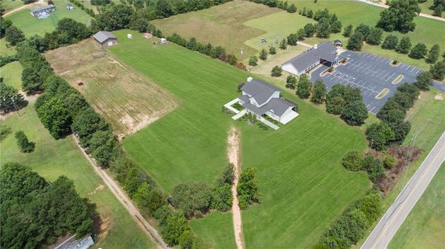 540 Plantation Road, Mcdonough, GA 30252