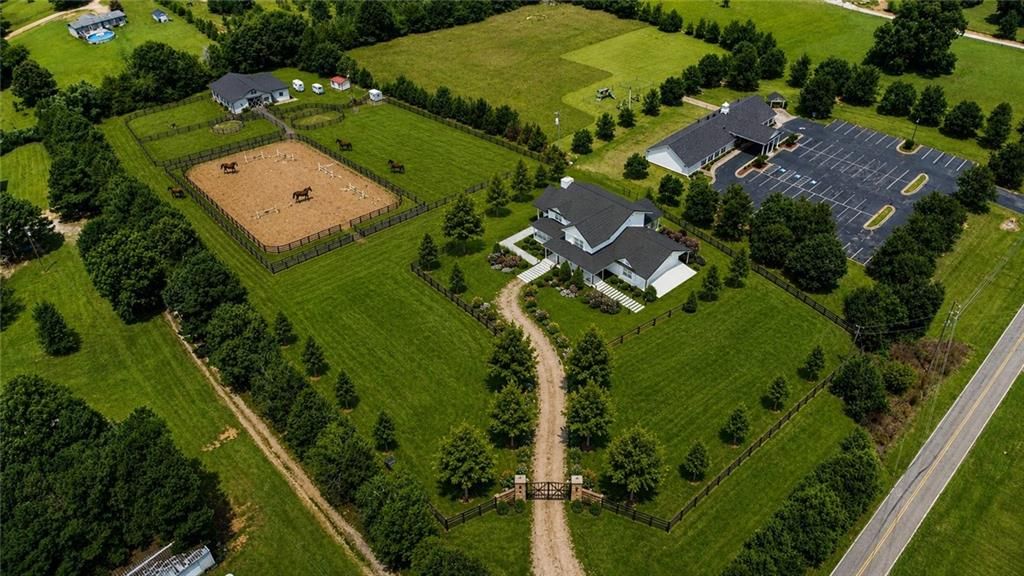 540 Plantation Road, Mcdonough, GA 30252