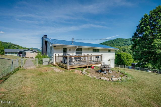 169 Frances Street, Gate City, VA 24251