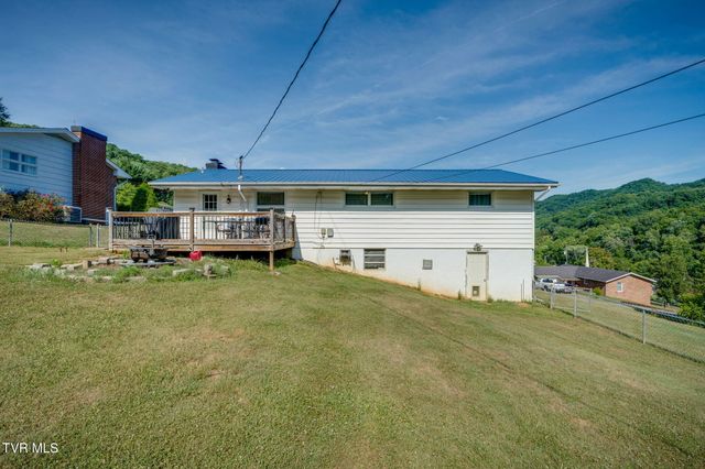 169 Frances Street, Gate City, VA 24251