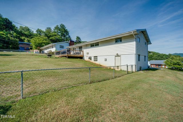 169 Frances Street, Gate City, VA 24251
