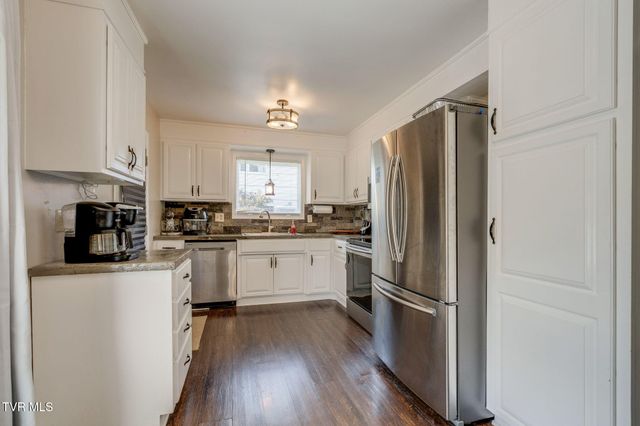 169 Frances Street, Gate City, VA 24251