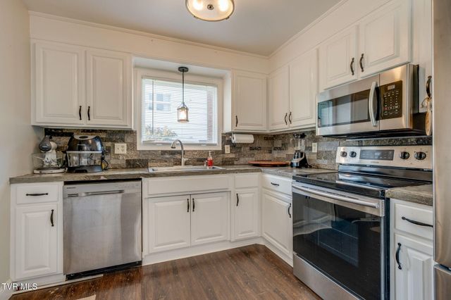 169 Frances Street, Gate City, VA 24251