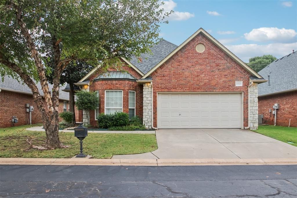 15020 Jefferson Lane, Oklahoma City, OK 73134
