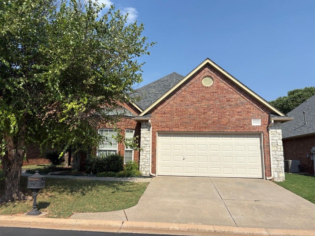 15020 Jefferson Lane, Oklahoma City, OK 73134