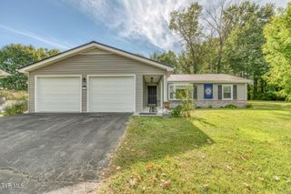 109 Canterbury Lane, Bristol, VA 24201