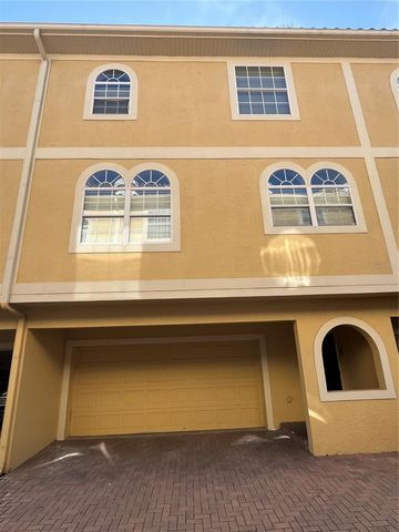 4207 W NORTH A STREET 5, Tampa, FL 33609