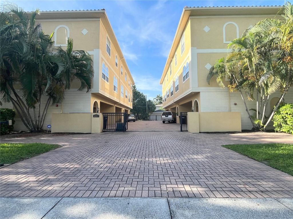 4207 W NORTH A STREET 5, Tampa, FL 33609