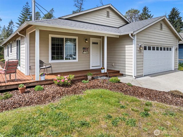 1704 197th Avenue SW, Lakebay, WA 98349