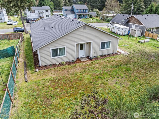 1704 197th Avenue SW, Lakebay, WA 98349