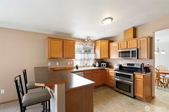 1704 197th Avenue SW, Lakebay, WA 98349