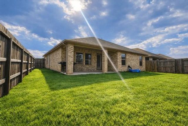 1502 Ashford Bend Lane, Missouri City, TX 77459