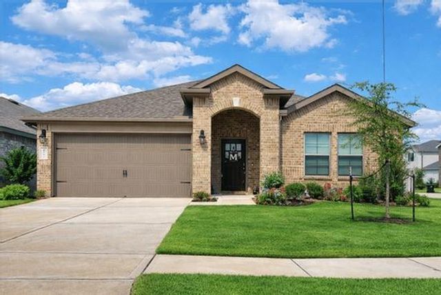 1502 Ashford Bend Lane, Missouri City, TX 77459