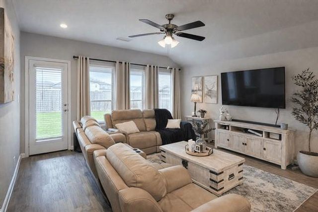 1502 Ashford Bend Lane, Missouri City, TX 77459